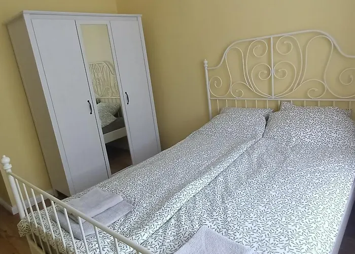 Uroczy Apartament