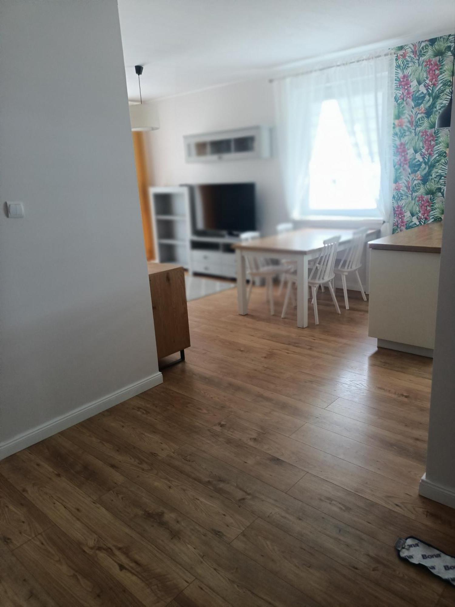 Apartment Uroczy Olsztyn (Warmian-Masurian)