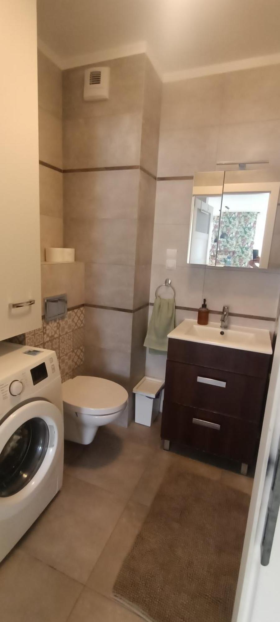 Uroczy Apartment