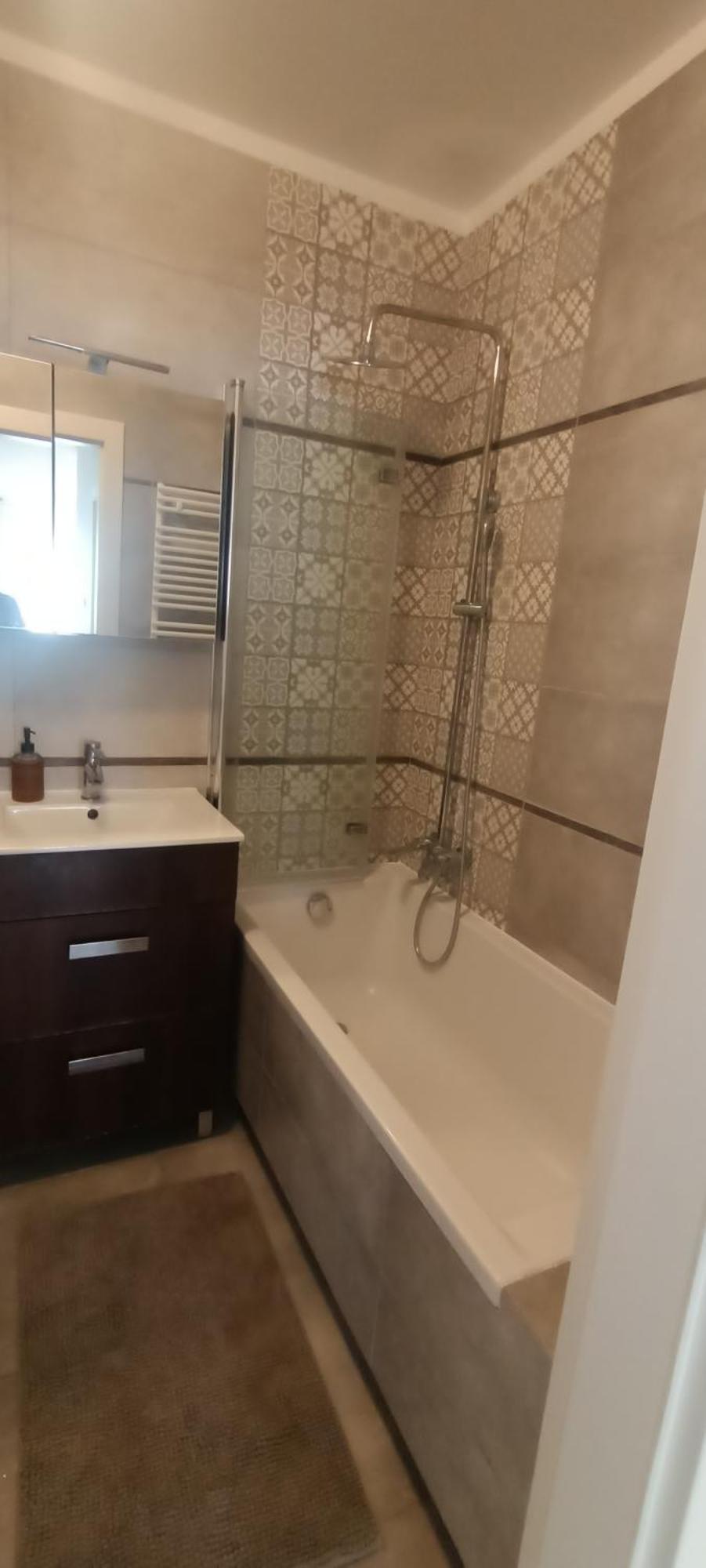 Uroczy Apartment *
