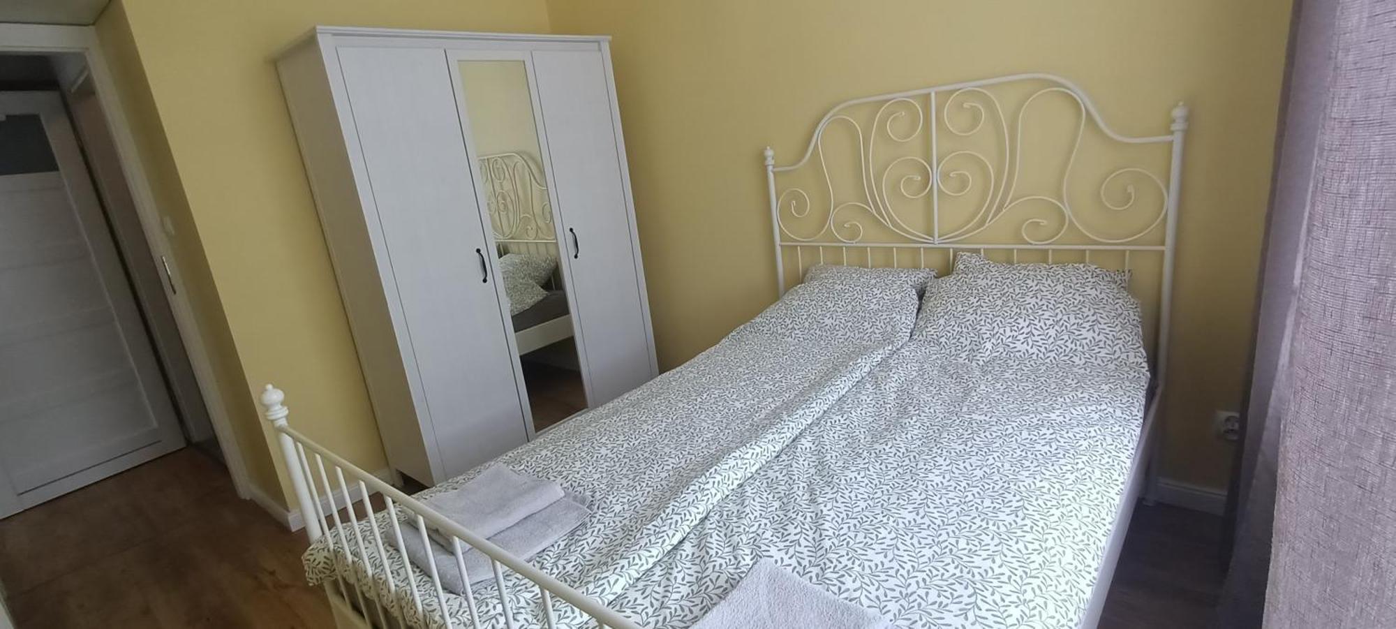 Uroczy Apartment Olsztyn (Warmian-Masurian)